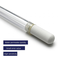 Capteur de Tension du Sol et de Potentiel Hydrique pour l'IoT Agricole (30cm, 45cm, 60cm, 75cm, 90cm, 105cm) – Personnalisable par le Fabricant