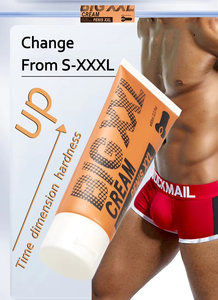 ครีมสมุนไพรสำหรับใช้ประจำวัน, ผลิตภัณฑ์เสริมสมรรถภาพทางเพศชาย, ผลิตภัณฑ์ทางเพศ, ครีมนวดขยายขนาดอวัยวะเพศชาย - Product Image 3