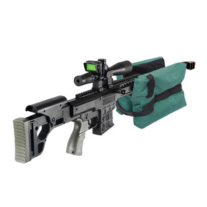 arma bean bolsa gun