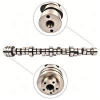 Kit de réparation de vérins de soupapes et boulons de culasse 5.7L HEMI V8 MDS 2009-2019 OE 53021728AE Pièces de rechange pour révision complète du moteur