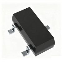 BAV99 DIODE, récupération ultra-rapide, 200mA, 30V, S