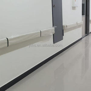 Ziekenhuis Gang Muur Bescherming Leuning - Product Image 6