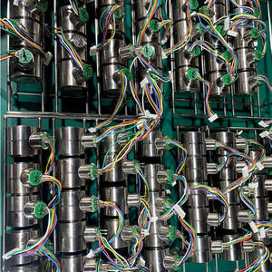 Wasserdichter Keramik stangen druckt rans mitter mit Kabel 0-10Bar 4-20mA Ausgang zur Überwachung des Flüssigkeits stands - Product Image 4