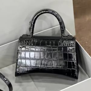 Sacs à bandoulière de luxe en cuir de vache de qualité supérieure pour femmes, sac à bandoulière en cuir de vache gaufré façon crocodile, sacs pour femmes - Product Image 2