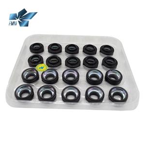 Pièces de climatisation automobile, joint d'étanchéité du compresseur de climatisation pour 10S - Product Image 6