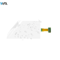 Nouveau film USB interactif tactile 10 points 32 pouces IP65 étanche pour écran tactile capacitif interactif