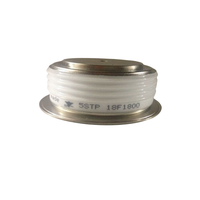 Thyristor à contrôle de phase 5STP18F1800 1800V 1800A