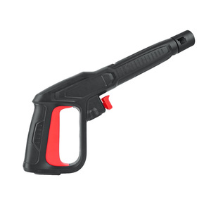 Stim High Pressure Washer Gun Handle With Adjustable Nozzle For Car Cleaning 150bar 2250psi Plastic Light Duty - Product Image 5