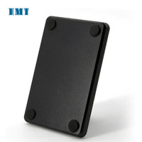 Lector de tarjetas inteligentes rfid, interfaz USB de escritorio, 13,56 mhz