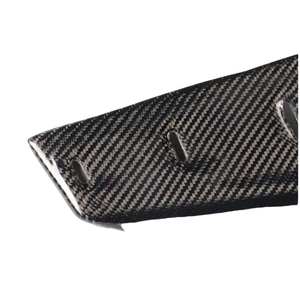 Para X5M F85/X6M F86, Difusor de Fibra de Carbono Real 2015-2019 - Product Image 3
