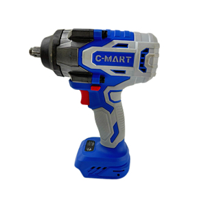 Taladro de Impacto Inalámbrico Profesional de 42V con Motor sin Escobillas, 60N.m de Torque, Mandril de 13mm, para Uso en Construcción - Product Image 1