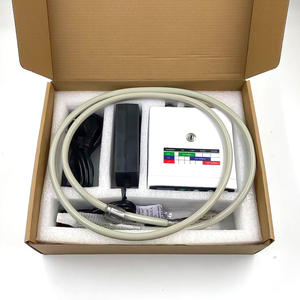 2025 chaud nouveau micromoteur électrique dentaire Micro moteur sans brosse Led travail avec augmentation/vitesse lente pièce à main optique contre-Angle - Product Image 5