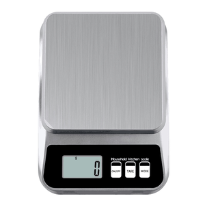 <span class=keywords><strong>Balance</strong></span> <span class=keywords><strong>de</strong></span> <span class=keywords><strong>cuisine</strong></span> rechargeable étanche 5kg/1g 5kg/0.1g <span class=keywords><strong>Balance</strong></span> <span class=keywords><strong>de</strong></span> <span class=keywords><strong>cuisine</strong></span> numérique Poids précis Grammes <span class=keywords><strong>et</strong></span> onces pour la cuisson - Product Image 5