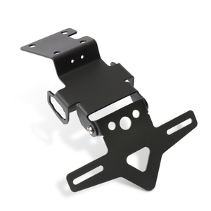 Accesorios para Motocicleta, Eliminador de Guardabarros Trasero, Soporte para Placa de Matrícula, Compatible con <span class=keywords><strong>Kawasaki</strong></span> Z900 Z 900 2025-2026 - Product Image 3