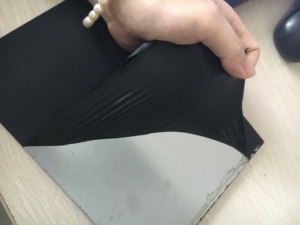 Sơn Phủ Cao Su Có Thể Tháo Rời Phun Sơn Cao Su Cho Xe Hơi - Product Image 3