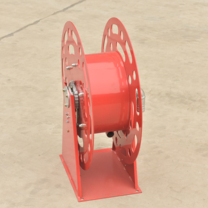 Bobine rotative automatique 6 minutes 30 mètres de pièces universelles pour l'exportation - Product Image 2