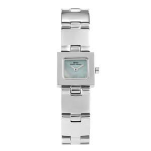 Montre-bracelet pour femme <span class=keywords><strong>IBSO</strong></span> 2025, en alliage luxueux, acier inoxydable, design carré tendance, mouvement à quartz étanche 3ATM, Seiko - Product Image 6