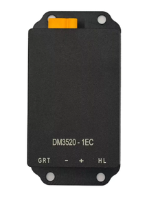มอเตอร์เกียร์ DM3519 แบบไร้แปรงถ่าน FOC สำหรับหุ่นยนต์แบบแพลนเนทารี่ 48V/24V CAN/CANFD - Product Image 1
