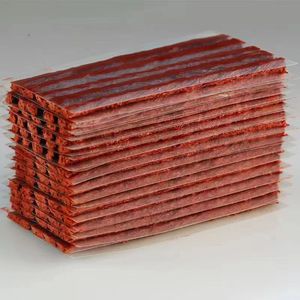 Vulkan isie rende Reifen reparatur String Reifen <span class=keywords><strong>Patch</strong></span>-Plug Reifen Tubeless Plug - Product Image 4