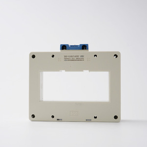 Transformateur de courant toroïdal monophasé <span class=keywords><strong>WAKAN</strong></span> 0.5 Classe 660V en cuivre pour intérieur, modèle LMK1(BH)-0.66-140 II, 98% - Product Image 2