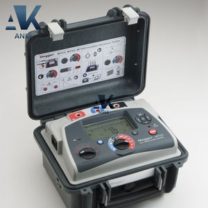Testeur de résistance d'isolement MIT515 MIT525 MIT1025 MIT1525 - Product Image 2