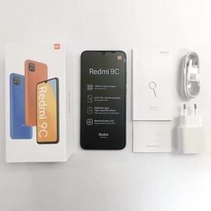 Teléfonos móviles originales para <span class=keywords><strong>Redmi</strong></span> <span class=keywords><strong>9C</strong></span> 6,53 pulgadas 3 + 64GB teléfono móvil al por mayor - Product Image 6