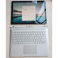 Produit phare : Microsoft Surface Book 2 (13,5 pouces, i5 8e génération, 8 Go/256 Go SSD) Ordinateur portable pour entreprises et éducation