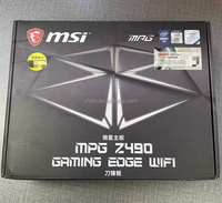 New RTX5080 16GB graphics card