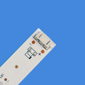 สำหรับ LG 49 นิ้วแอลซีดีทีวี JL.D49091330-001FS-M LG49LJ550T-TA 49UK6300PET A49 49UJ630V 49UJ631V 49UJ634V-ZD SDL490W0 49UJ634V - Product Image 3