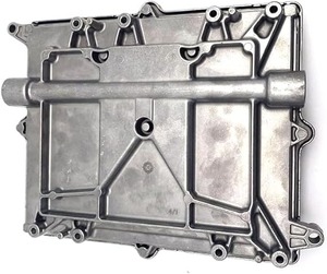 ตัวควบคุมรถขุด DX225 DX260 DX300 DX340 DX380 DX480 DX500 DX800 ชุดควบคุมเครื่องยนต์ ECM 0281020072 65.11201-7016 - Product Image 3