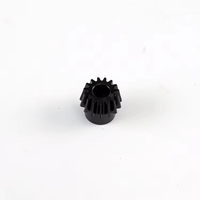 Ensemble de roues d'engrenage coniques droits différentiels à engrenages planétaires personnalisables de Chine, norme ANSI, support OEM/ODM, garantie de 6 mois