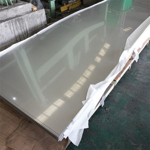 La plaque d'<span class=keywords><strong>INOX</strong></span> AISI <span class=keywords><strong>17</strong></span>-7PH PH15-7Mo <span class=keywords><strong>17</strong></span>-<span class=keywords><strong>4PH</strong></span> laminent à froid AM350 6Cr13(Mo) 8Cr16 9Cr13(Mo) 7Cr17(Mo) SUS301 SUS301L tôle d'acier inoxydable - Product Image 3