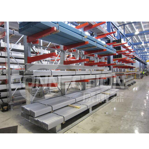 תעשייה כבדה מחסן כפול ctiumancing עבור צינור עץ, עץ - Product Image 4