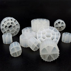 Tecnologia Avanzata di Filtrazione MBBR con PLC, Garanzia di 1 Anno per Sistemi di Purificazione dell'<span class=keywords><strong>Acqua</strong></span> in Aree Residenziali - Product Image 2