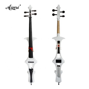 En gros Offre Spéciale usine <span class=keywords><strong>prix</strong></span> coloré électrique solide violoncelles avec pick-up - Product Image 1