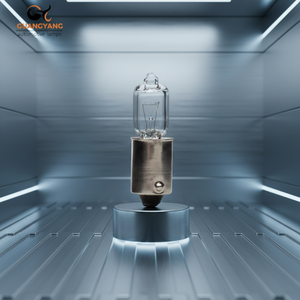 Ampoule halogène de voiture de haute qualité <span class=keywords><strong>H6W</strong></span> 12V 6W ampoule de Signal de voiture <span class=keywords><strong>H6W</strong></span> - Product Image 1