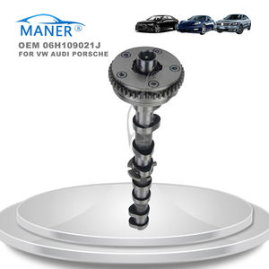 Maner ระบบเครื่องยนต์อัตโนมัติเพลาลูกเบี้ยวไอดี Ea888 06J109021G 06H109021J สำหรับ Audi VW - Product Image 3