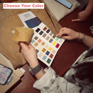 Vestido Modesto Sencillo de Color Sólido con Encaje Bordado Personalizado por el Fabricante para <span class=keywords><strong>Mujer</strong></span>, Manga Larga, Maxi, para Fiesta, MOQ Bajo - Product Image 4