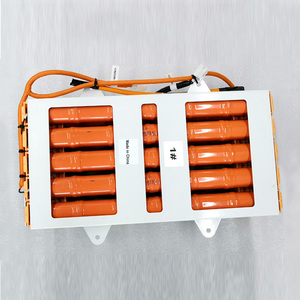 Replacement Ni-MH Batteries Hybrid Cars Battery 288V Fit for RX400h RX450h - Product Image 2