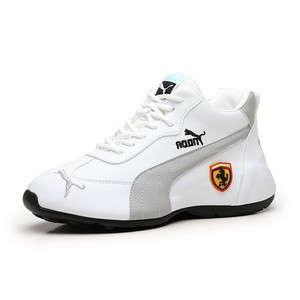 Nuove Scarpe Sportive Casual Traspiranti con Rialzo Stile Fashion per Uomo e <span class=keywords><strong>Donna</strong></span> Stesso Modello da Coppia per Fitness e Camminata - Product Image 3