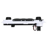Panneau de commande de climatisation Q pour Honda Accord 1998-2000, référence 599-268 79600-S84-A01ZA