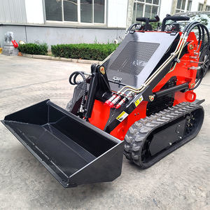 Harga multi fungsi pemuat Skid Steer lampiran <span class=keywords><strong>Snowblower</strong></span> - Product Image 1