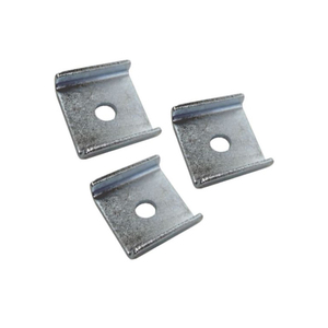 304 in acciaio inox di alta qualità personalizzato 316 Pre-zincato in acciaio <span class=keywords><strong>U</strong></span> a forma di rondella in metallo C canale <span class=keywords><strong>U</strong></span>-sella puntone rondella - Product Image 2