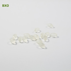 Etiqueta privada OEM/ODM pedido QS ISO DHA EPA cápsula de gel blando de aceite de pescado 700mg/1000mg o personalizada - Product Image 3