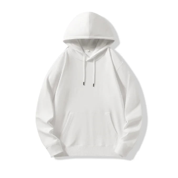 Custom High Quality Breathable Hoodie Customized Logo Embroidery Hoody Hoodies