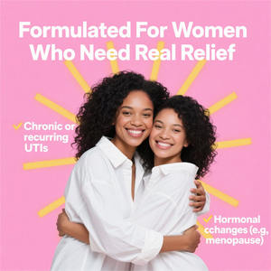 Capsules OEM de soins urinaires Soutien <span class=keywords><strong>UTI</strong></span> rapide Renforce la vessie Santé urinaire complète Clean Flush Supplément pour voies urinaires - Product Image 5