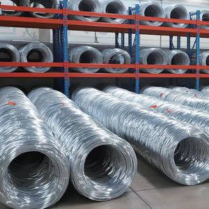 <span class=keywords><strong>Precio</strong></span> al <span class=keywords><strong>por</strong></span> mayor de <span class=keywords><strong>alambre</strong></span> <span class=keywords><strong>galvanizado</strong></span> con revestimiento de zinc 300g <span class=keywords><strong>por</strong></span> <span class=keywords><strong>metro</strong></span> cuadrado - Product Image 5