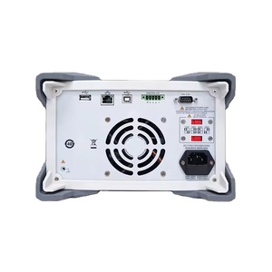 Fuente de Alimentación CC Lineal Programable UNI-T UDP3305S de 348W, 5A, 30V, 3 Canales, Variable, OEM, Garantí<span class=keywords><strong>a</strong></span> de 3 <span class=keywords><strong>A</strong></span>ños - Product Image 2