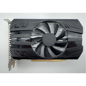 Carte graphique de bureau à faible consommation d'énergie Radeon R7 240 4 Go GDDR3 128 bits PCI avec ventilateur, compatible DirectX 11, graphismes haute performance - Product Image 3