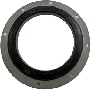 Retén <span class=keywords><strong>de</strong></span> aceite trasero del cigüeñal Fyoz Yannal (1 pieza) compatible con motor KTA19, pieza 4922217 - Product Image 1